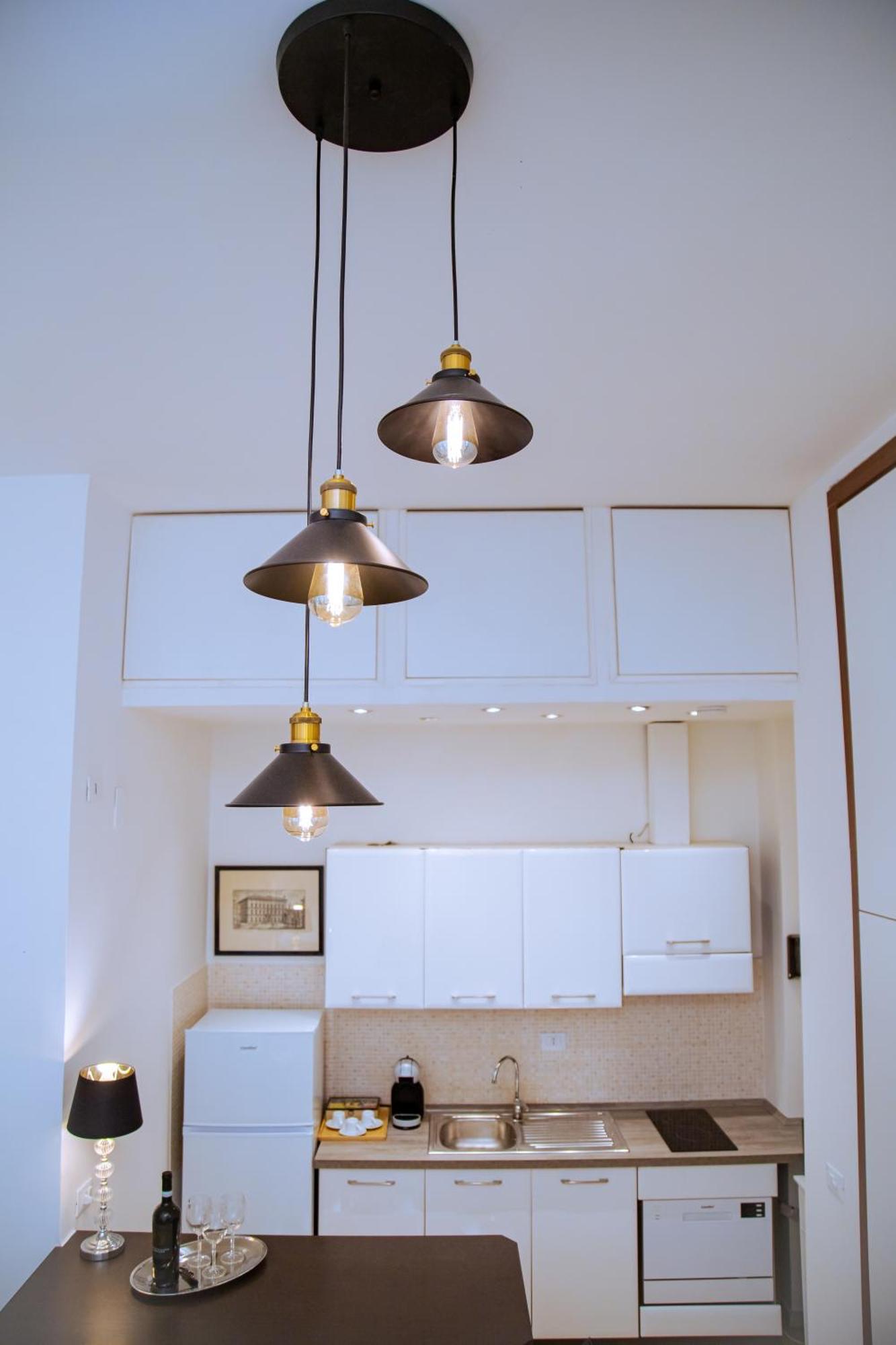 Appartamento Casa Donna Olimpia Roma Esterno foto